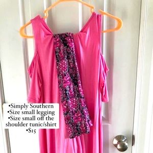 Simply Southern Outfit